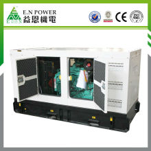 MMINS Diesel Power Gerator Set, tipo aberto/ SoundProod 220V-480V